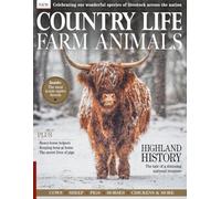 Country Life: Book of Farm Animals