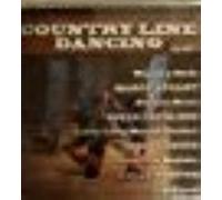 Country Line Dance Band,the - Country Line Dancing 3-CD