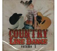 Country Line Dance Vol 1 Auchan
