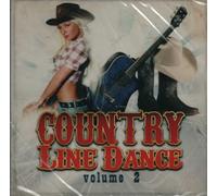 Country Line Dance Vol 2 (Auchan)