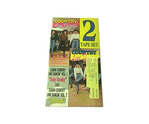 Country Line Dancing 1 & 2 [Edizione: USA]
