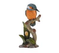 Country LivingResina Martin Pescatore Statuetta (WD3692)