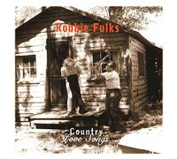 Robbie Fulks Country Love Songs (CD) Album