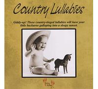 COUNTRY LULLABIES-BABY NOTES