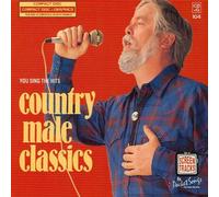 Country Male Classics - Country Male Classics