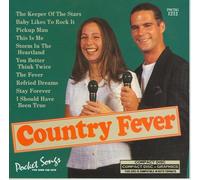 Country Male - You Sing