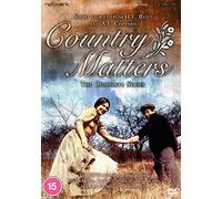 Country Matters: The Complete Series
