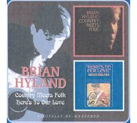 Country Meets Folk / Here's To Our Love by BEAT GOES ON (2007-08-28)