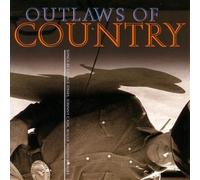 Country Mix Series - Outlaws of Country