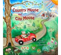 Country Mouse and City Mouse