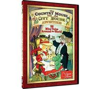 Country Mouse & City Mouse Adventures [Edizione: Stati Uniti]