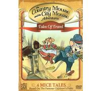 Country Mouse & the City Mouse - Tales of Travel