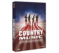 Country music (DVD) Ken Burns