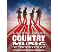 Country Music: An Illustrated History