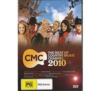 Country Music Channel 2010 - Best of Country Music Channel
