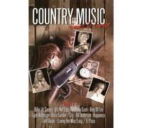 Country Music Comes To Europe Vol. 1