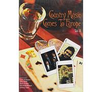 Country Music Comes to Europe - Vol. 3-Country Music Comes to E [Edizione: Regno Unito]