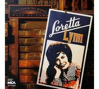 Country Music Hall of Fame Series by Lynn Loretta (1992-05-13)