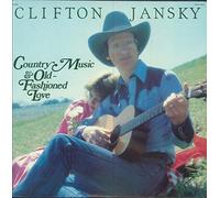 country music & old-fashioned love LP
