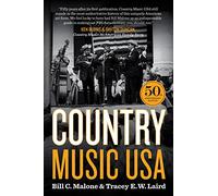 Country Music USA: 50th Anniversary Edition