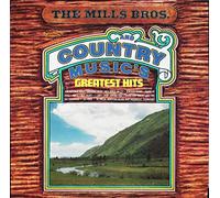 Country Music's Greatest Hits