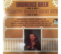 Country Music's Greatest Hits