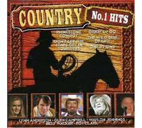 Country No.1 Hits