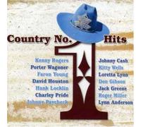 Country No. 1 Hits