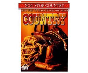 Country - Non Stop Country