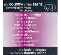 Country of the Stars (the Ionian Singers, Timothy Salter)