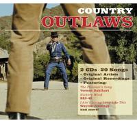 Country Outlaws