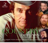 Country Outlaws