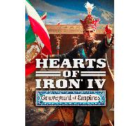Country Pack - Hearts of Iron IV: Graveyard of Empires (DLC) Steam Key (PC) GLOBAL