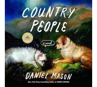 Country People: A GMA Book Club Pick