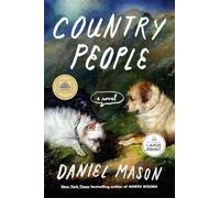 Country People: A GMA Book Club Pick