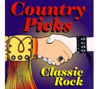 Country Picks - Country Picks Classic Rock
