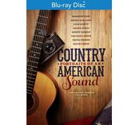 Country: Portraits of an American Sound