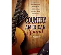 Country: Portraits of an American Sound (DVD)