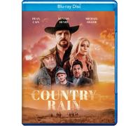 Country Rain (Blu-ray) Dean Cain Michael Sigler Kenyon Henry Terri Bonds