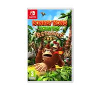 Country Returns HD - GIOCO NINTENDO SWITCH