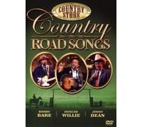 Country Road Songs [DVD]