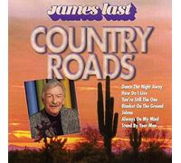 Last James - Country Roads