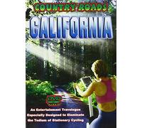 Country Roads - California