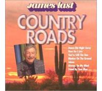 Country Roads (CD) Album