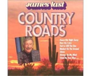 Country Roads (CD) Album