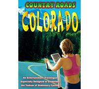 Country Roads - Colorado