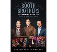 Country Roads: Country And Inspirational Favorites