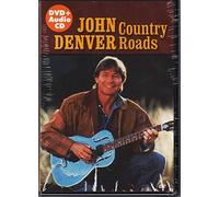 Country Roads (DVD+CD) [Import]