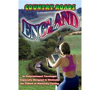 Country Roads - England