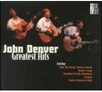 Country Roads: Greatest Hits